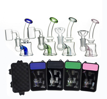 Бонг Dab Rig Set Дисконт - Уценка - Магазин вапорайзеров, бонгов и лучших аксессуаров для курения  rastastore.ru